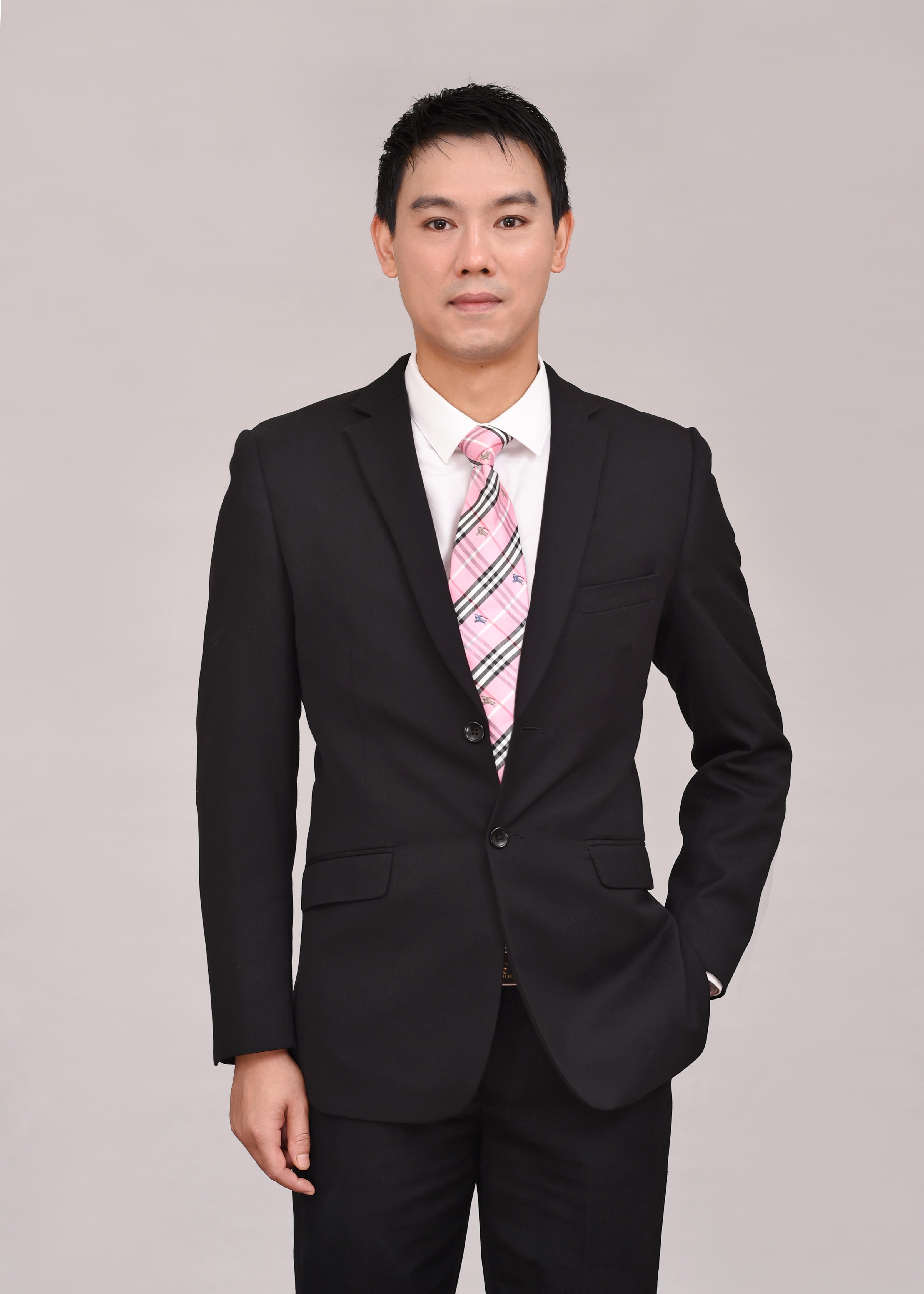 韩发英 项目运营总监