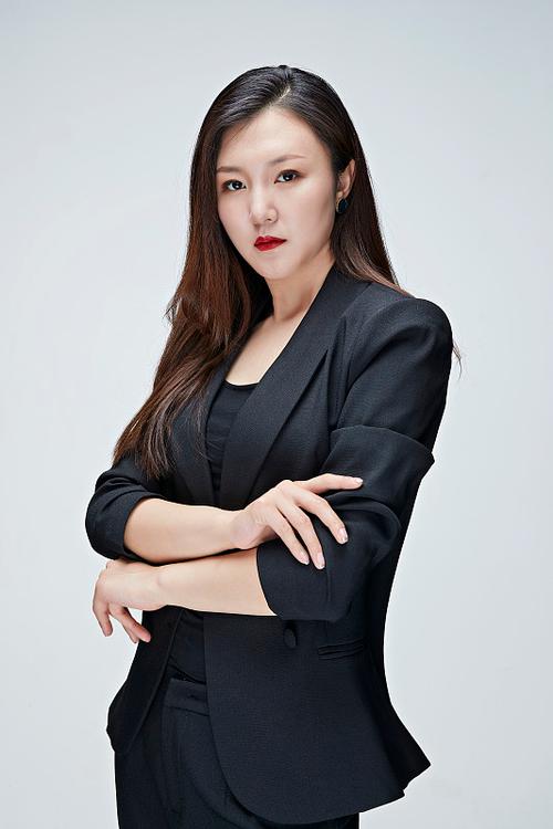 韩发英 项目运营总监